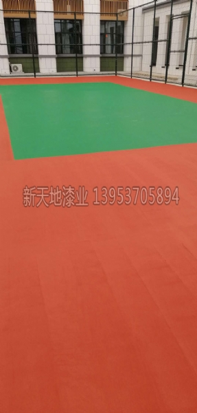 高質量的彩色透水混凝土路面怎么做？